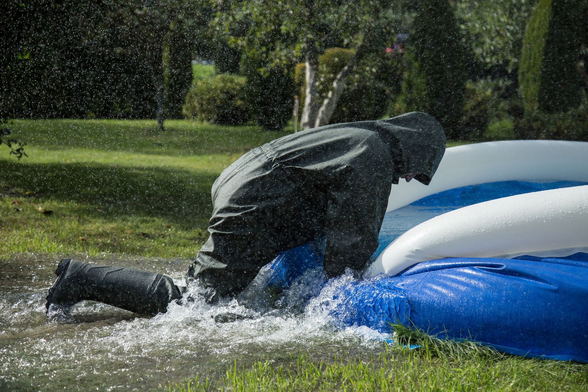 Réparation Dégât des Eaux équipe à Cournon-d'Auvergne